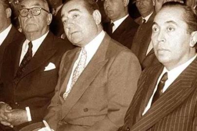 Bakan Çiftçi açıkladı! Eski bakan Namık Gedik'in naaşı İstanbul'a taşınacak