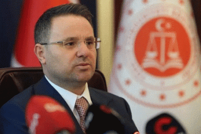 Bakan Gürlek: Ülke genelinde 'sokaklar güvende' operasyonlarını başlattık