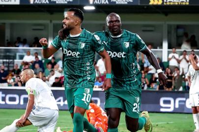 Bodrum FK'da golcüler sahnede