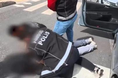Çatalca'da uyuşturucu operasyonu! 11 kilo 500 gram kokain ele geçirildi