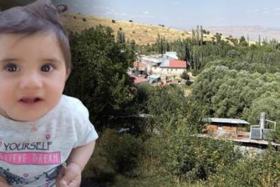 Çember daralıyor! Sivas'ta 11 aylık Büşra bebeğin kaybolmasına ilişkin gözaltına sayısı 10'a yükseldi
