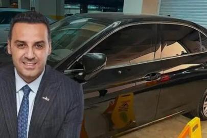 Çiğli Belediye Başkanı Yıldız'ın aracı ve iki işletmenin kurşunlanmasında 6 şüpheli tutuklandı