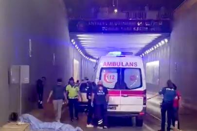 Ehliyetini 20 gün önce alan 18 yaşındaki Mehmet Ege, kazada öldü