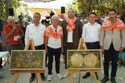 Ernez Bal Festivali yapıldı