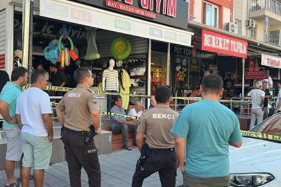 Fethiye'de baba ve 2 çocuğu iş yerinde ölü bulundu