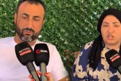Girne'deki gemi faciasında 15. gün! Anne yürekleri yakan detayı anlattı: Can yeleğimiz yoktu