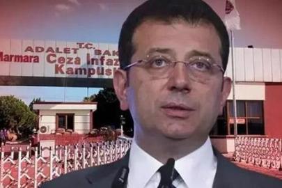 'İmamoğlu çıkar amaçlı suç örgütü' davasının 82. duruşması sona erdi
