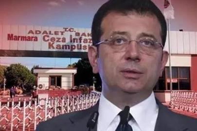 'İmamoğlu çıkar amaçlı suç örgütü' davasının 83. duruşması sona erdi