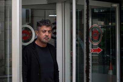 Kurtlar Vadisi senaristi Raci Şaşmaz ne dedi? İşte ifadesinin tam metni