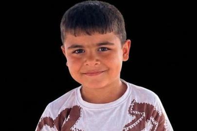 Öldüren oyuncak! 5 yaşındaki Mehmet'ten acı haber