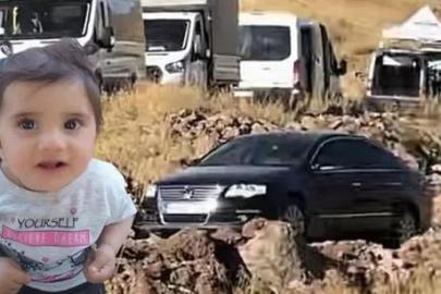Sivas’ta 11 aylık Büşra bebeğin kaybında soruşturma derinleşiyor! Anne 'satıldı' dedi, baba iddiayı reddetti