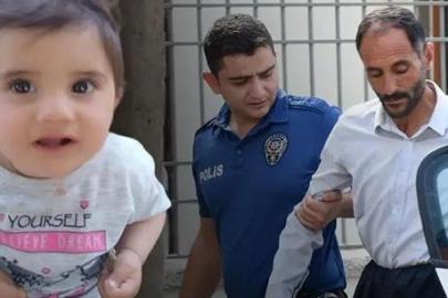 Sivas'ta kaybolan 11 aylık Büşra bebeği arama çalışmaları sürüyor