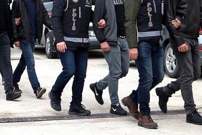 "Sokaklar Güvende" operasyonu. Bakan Gürlek: 2 bin 447 şüpheliye adli işlem yapıldı