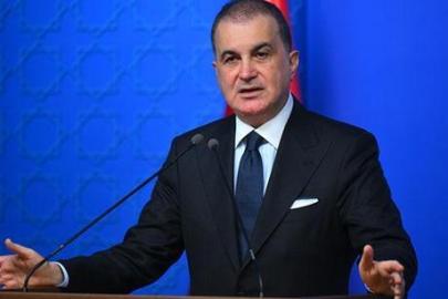 Son dakika... AK Parti Sözcüsü Çelik: Türkiye'nin gündeminde erken seçim yok