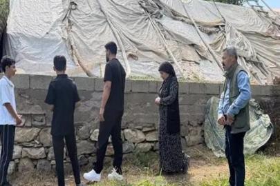 Tek odalı evin son hali: Buranın bu kadar güzel bir hale geleceğini hiç beklemiyordum