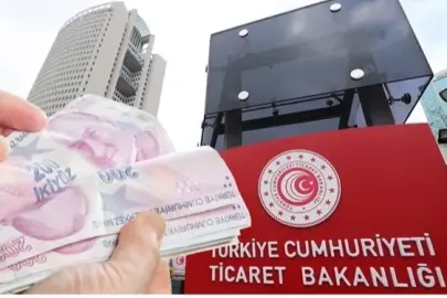 Ticaret Bakanlığı’ndan DTÖ raporu açıklaması: Türkiye’nin tazminat borcu bulunmuyor
