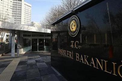 Türkiye'den Husiler'in Mekke’yi hedef alan İHA saldırısına sert tepki
