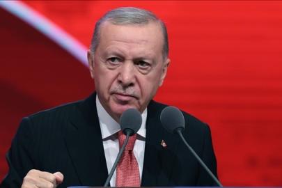Türkiye'nin PISA 2025 başarısı. Cumhurbaşkanı Erdoğan: "Üç alanda puanını artıran tek ülke olduk"