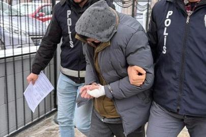 Üvey babasını öldürdü, ifadesi ortaya çıktı: Amacım annemi korumaktı