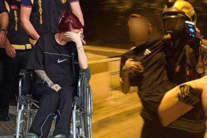 Yangında kocası ölmüştü! Korkunç detay çantasından çıktı: Eşi tutuklandı