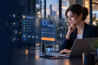Yapay Zekâ e-ticarette ödeme süreçlerini hızlandırıyor