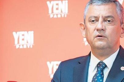 YENİ Parti’den ‘isim’ kararı